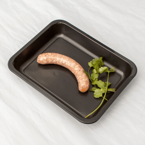 Saucisse poulet 500 Gr