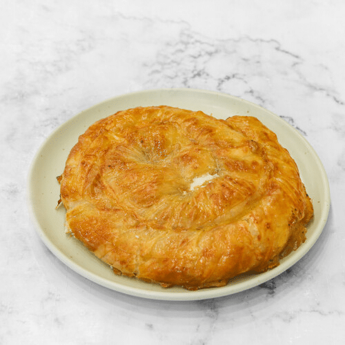 Borek kaas