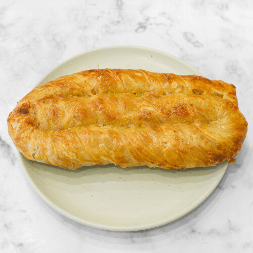 Borek gehakt