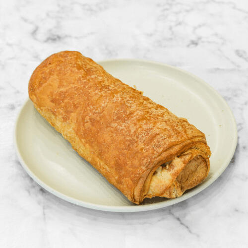 Worstenbroodje