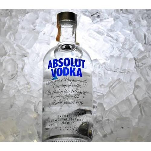 Absolut Vodka 70cl 40%