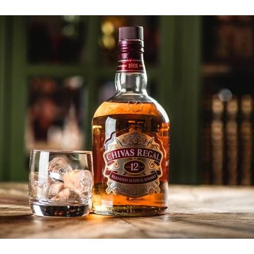 Chivas Regal 70cl 40%