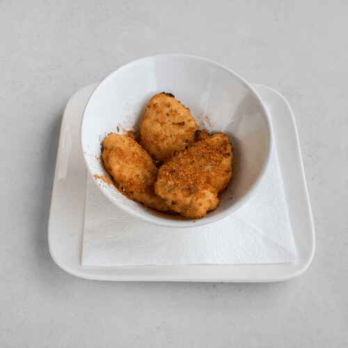 Chicken tenders (3 stuks)