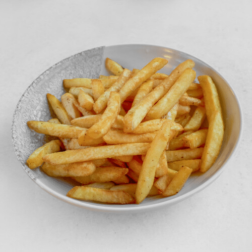 Portie friet