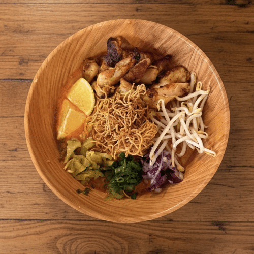 Khao Soi