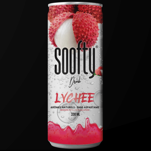 Soofty lychee