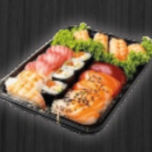 Sushi combo medium