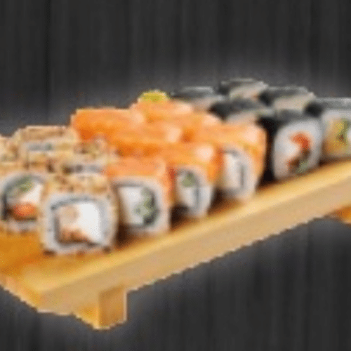 Sushi combo small