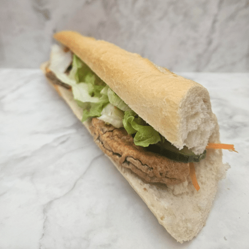 Broodje Bicky