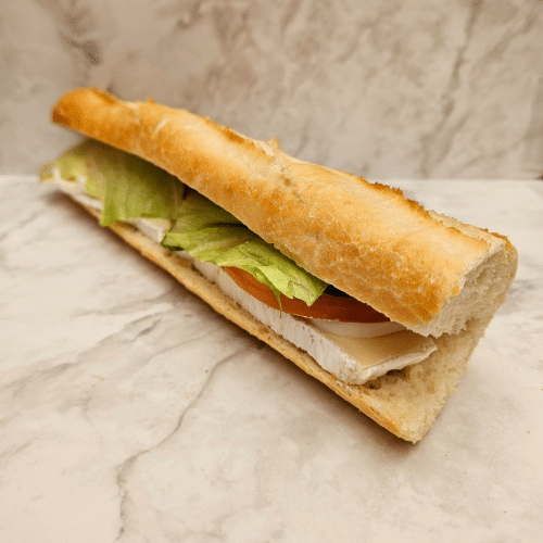 Broodje brie
