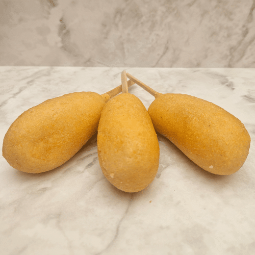 Corndog