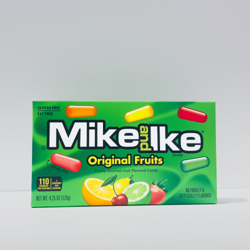 mikeandike