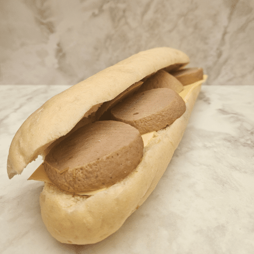 Panini boulet