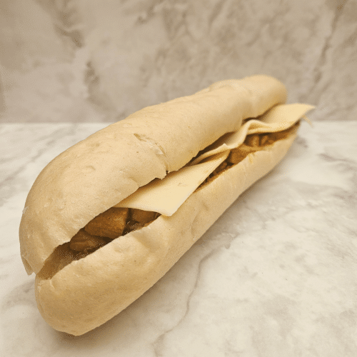 Panini kip
