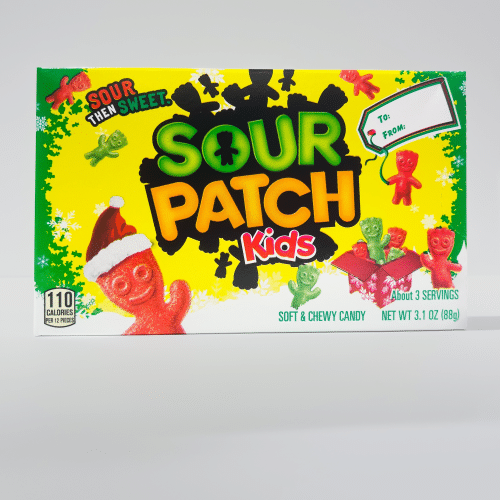 sour patch kids