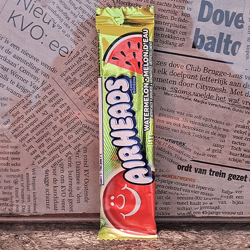 Airheads Watermelon
