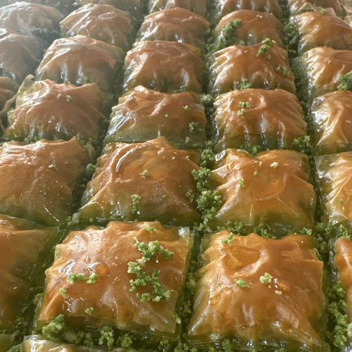 Baklava