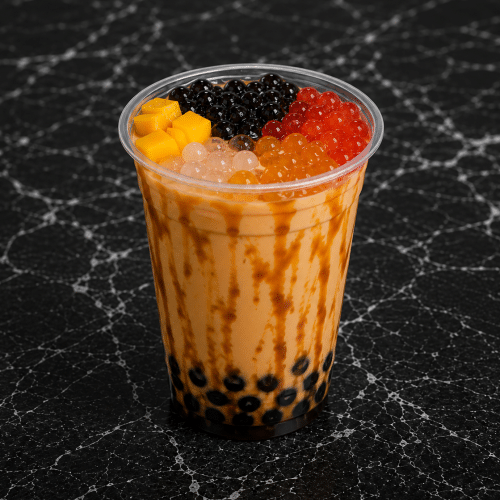 Compose ton Bubble Tea