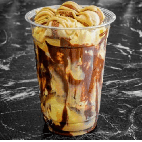 Glace Bueno