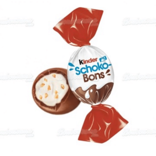 Milkshake kinder choco Bon