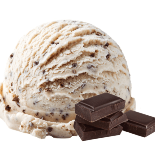 Milkshake Straciatella