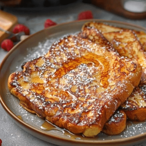 Pain perdu ( 1 tranche)