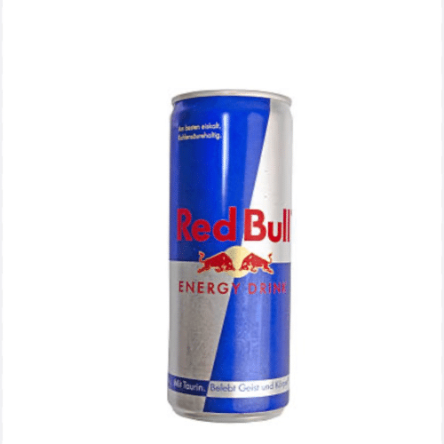 Red Bull