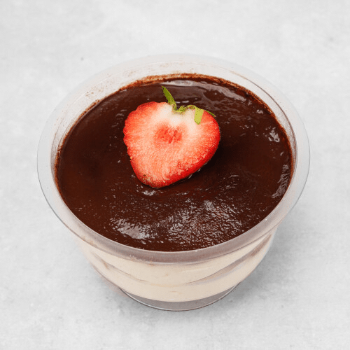 The classic tiramisu