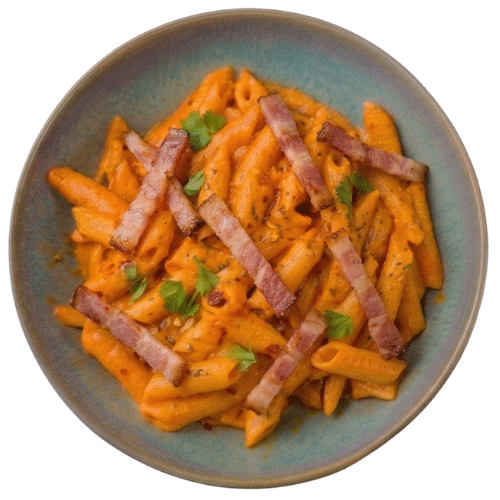 American Style Mac And Cheese