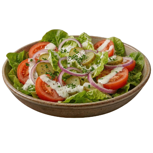 Classic salad