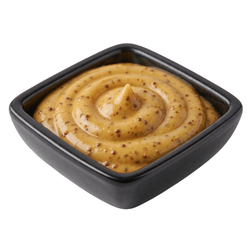 Honing-Mosterd Saus