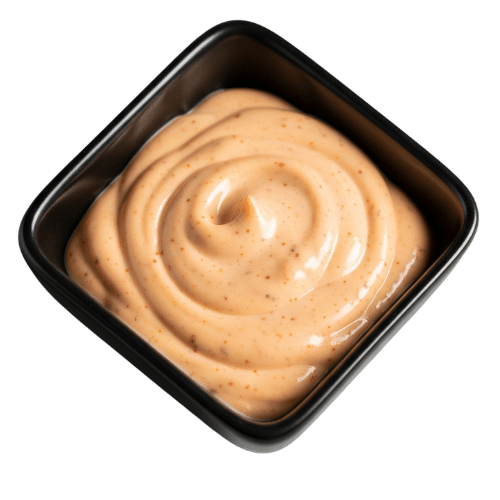 Huisgemaakte Burgersaus