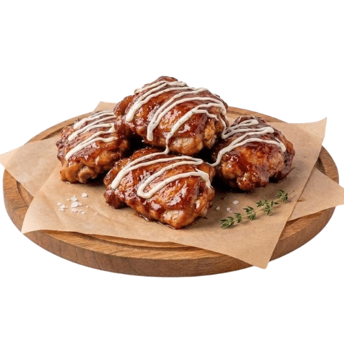 NEW: Chicken Spare Ribs