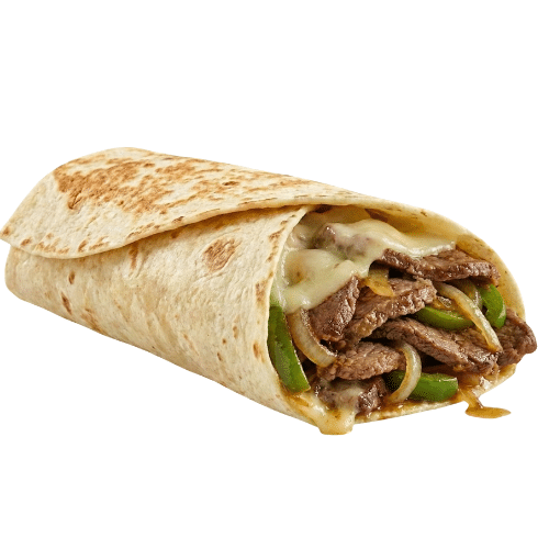 Philly Wrap