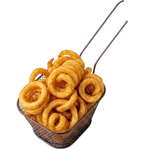 Twister Fries