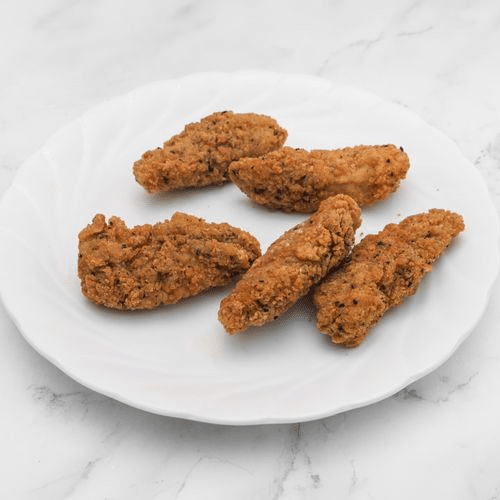 Chicken strips 5 stuks