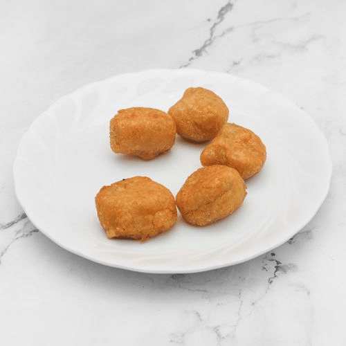 Chilli cheese nuggets 5 stuks