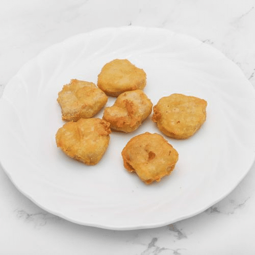 Kipnuggets