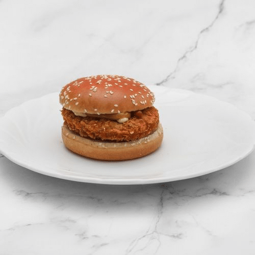 Veggie Bicky bastard