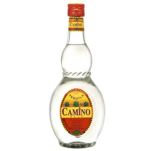 Camino Real Tequila 70 cl