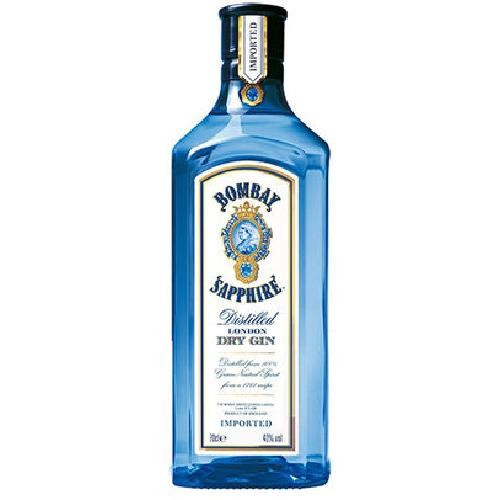 Bombay Sapphire Gin 70 cl