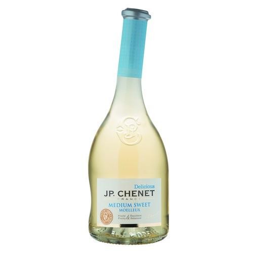J.P. Chenet Medium Sweet Moelleux 75 cl