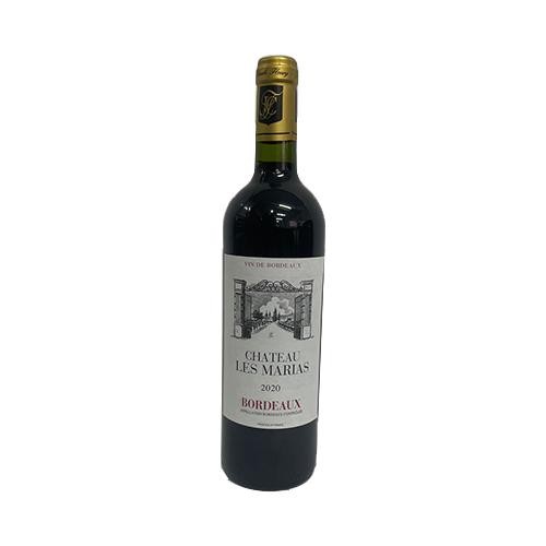 Château Les Marias Bordeaux 75 cl