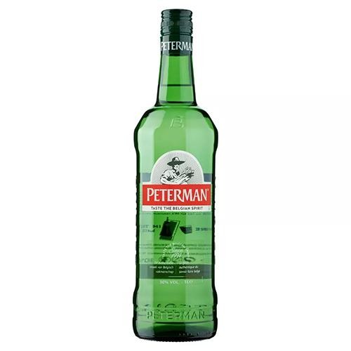 Peterman Taste The Belgian Spirit 1L
