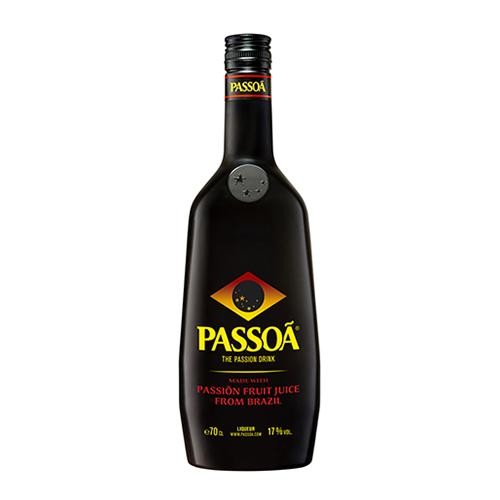 Passoa Liqueur Passion Fruit 70 cl