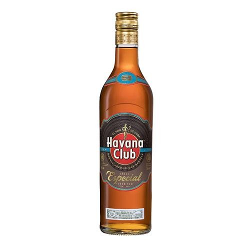 Havana Club Anejo 3 Years 70 cl