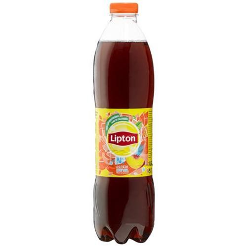 Lipton Ice Tea Pêche 1.5 L