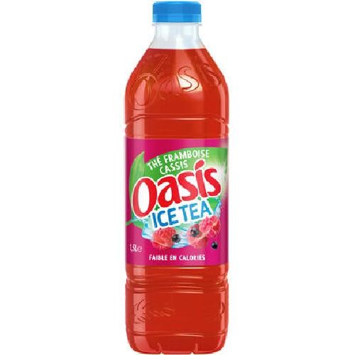 Oasis The Rasberry Cassis 1.5L 