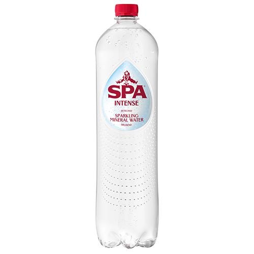 Spa Intense 1,5L
