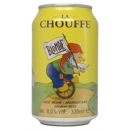 La Chouffe 33 cl